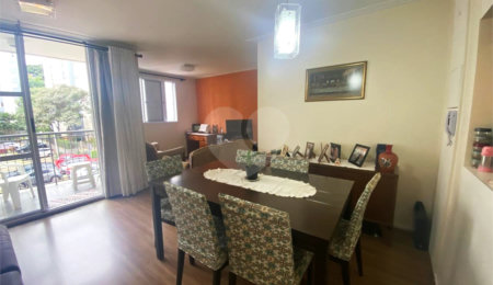 Apartamento à venda com 3 quartos, sendo 1 suíte,  em Freguesia do Ó, São Paulo, SP