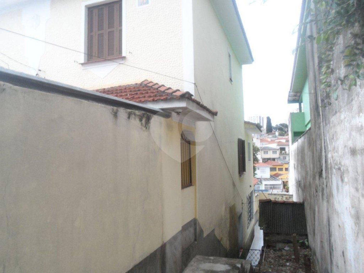 Casa à venda com 2 quartos em Vila Guilherme, São Paulo, SP