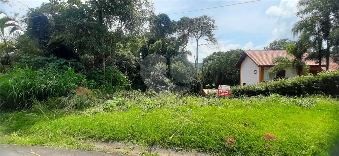 Terreno à venda no condomínio Associação Reserva das Hortênsias, Mairiporã - SP