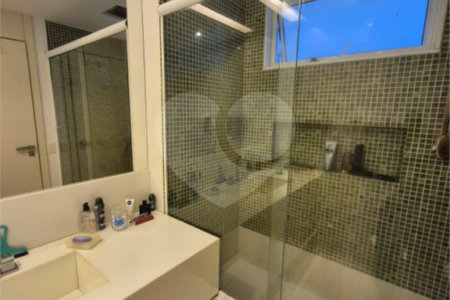 Apartamento à venda com 3 quartos, sendo 1 suíte, em Humaitá, Rio de Janeiro, RJ