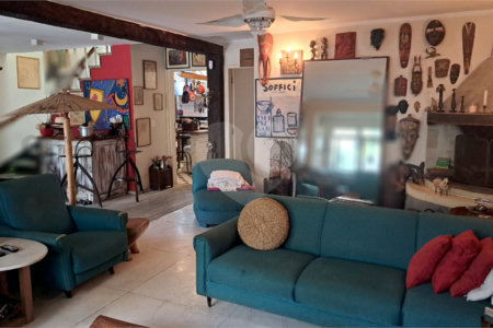 Casa de Vila à venda com 4 quartos, sendo 1 suíte, em Vila Olímpia, São Paulo, SP