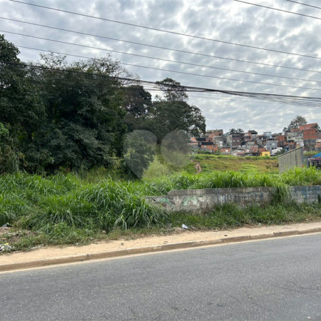 Terreno à venda em Vila Anchieta, Poá, SP