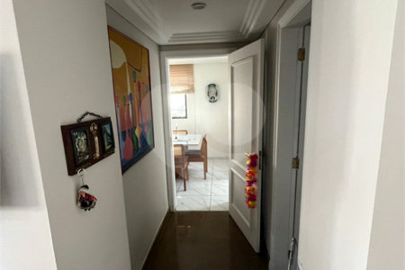 Apartamento para alugar com 4 suítes em Santana, São Paulo, SP