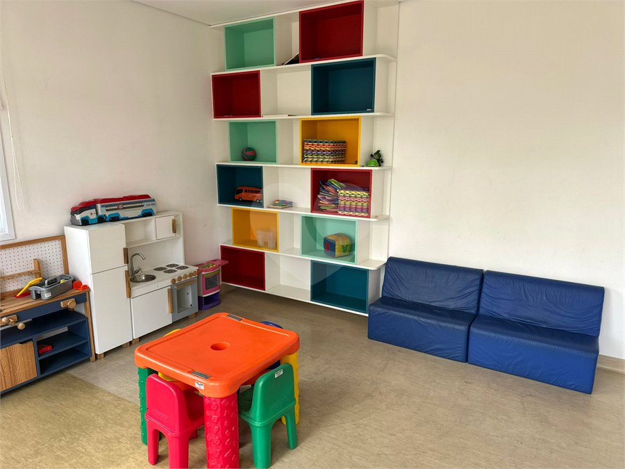 Apartamento à venda com 2 suítes em Parque das Nações, Santo André, SP