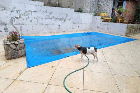 Chácara à venda com 2 quartos, sendo 1 suíte, em Jardim Saltense, Salto, SP