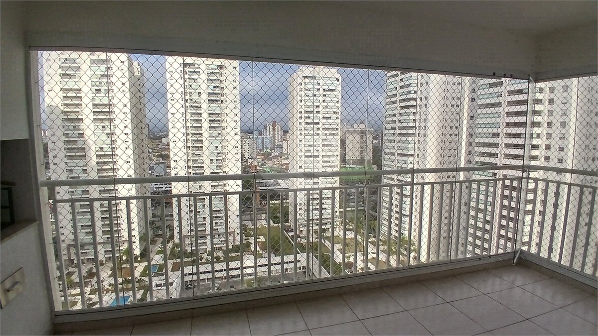 Apartamento para alugar com 3 quartos, sendo 1 suíte,  no Centro, São Bernardo do Campo, SP