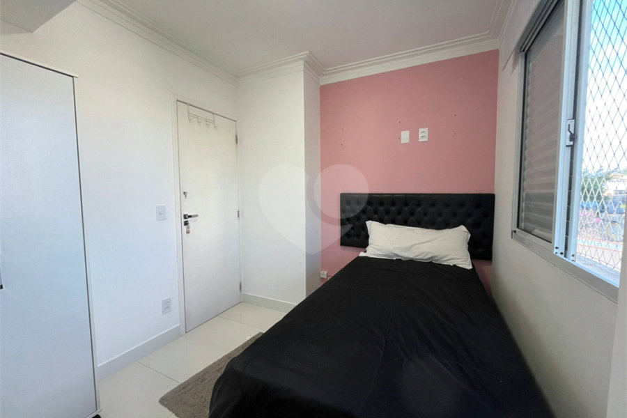 Apartamento à venda com 3 quartos, sendo 1 suíte, em Tucuruvi, São Paulo, SP