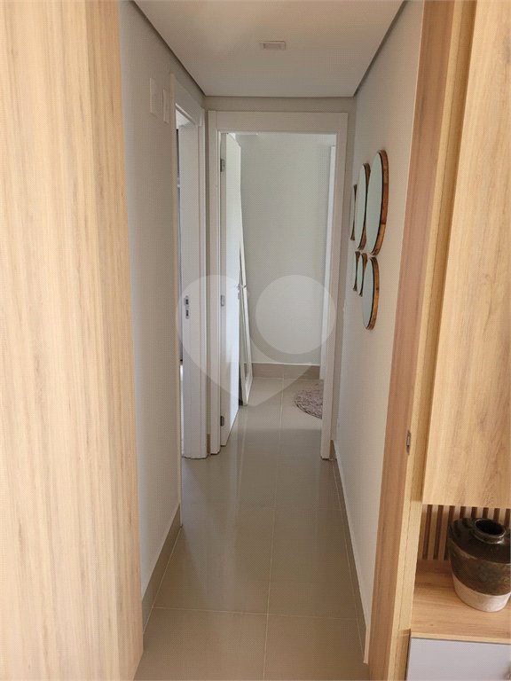 Apartamento à venda com 3 suítes em Vila Santa Catarina, São Paulo, SP