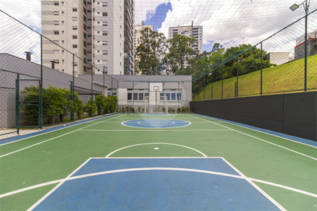 Apartamento à venda com 3 quartos, sendo 1 suíte,  em Jardim Vazani, São Paulo, SP