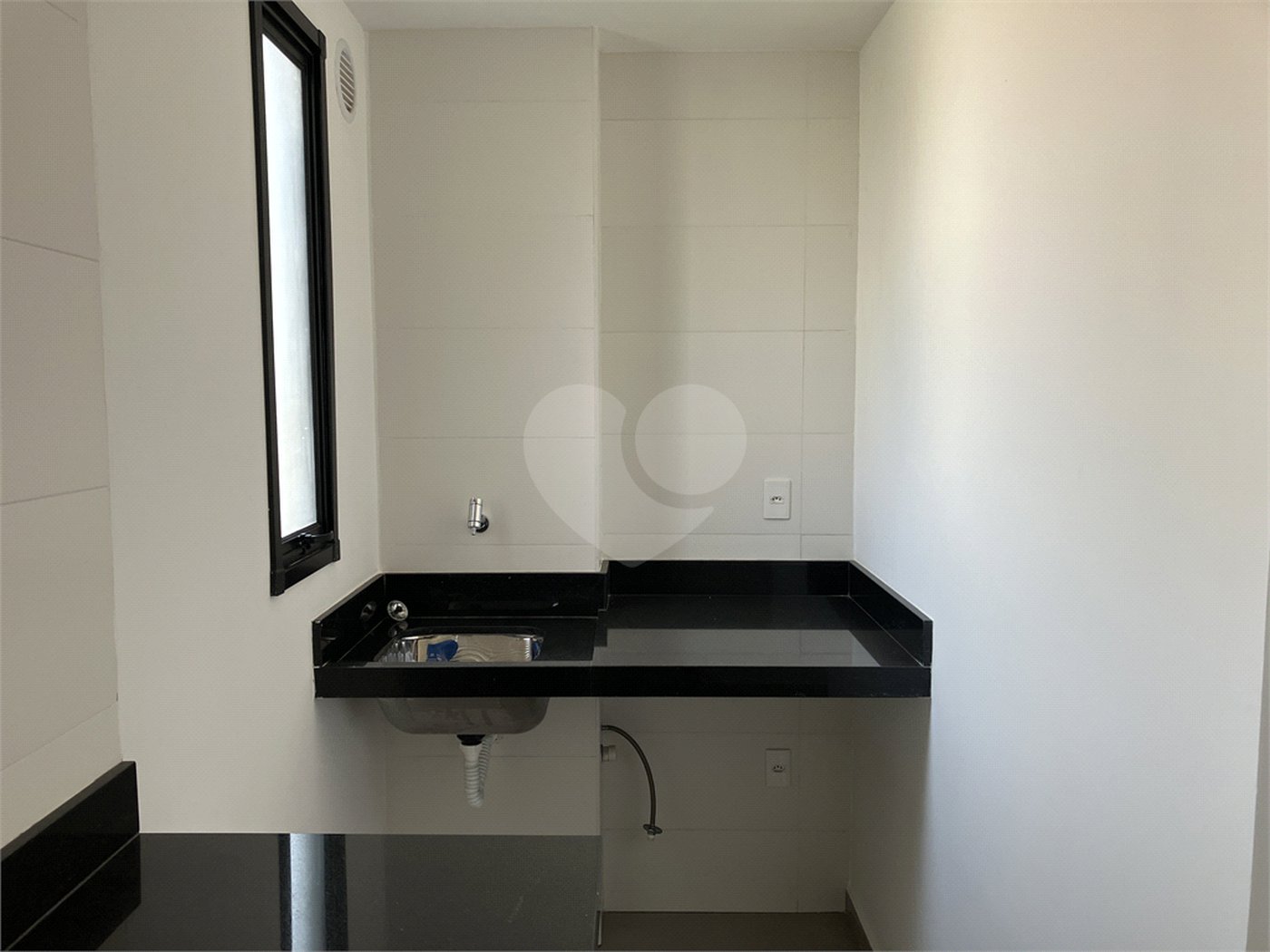 Apartamento à venda com 2 quartos, sendo 1 suíte, em Jardim Paulistano, Sorocaba, SP