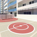 Apartamento Residencial à venda, Vila Assunção, Praia Grande - AP0363.