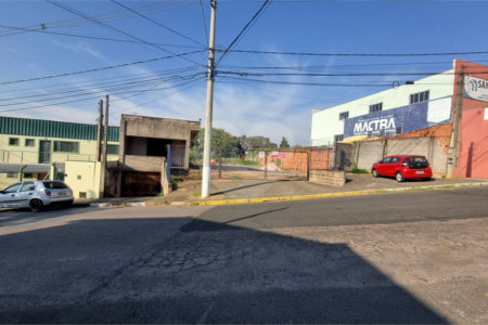 Terreno à venda em Capela, Vinhedo, SP