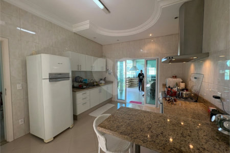 Casa à venda com 3 suítes no condomínio Lago da Boa Vista, Sorocaba - SP