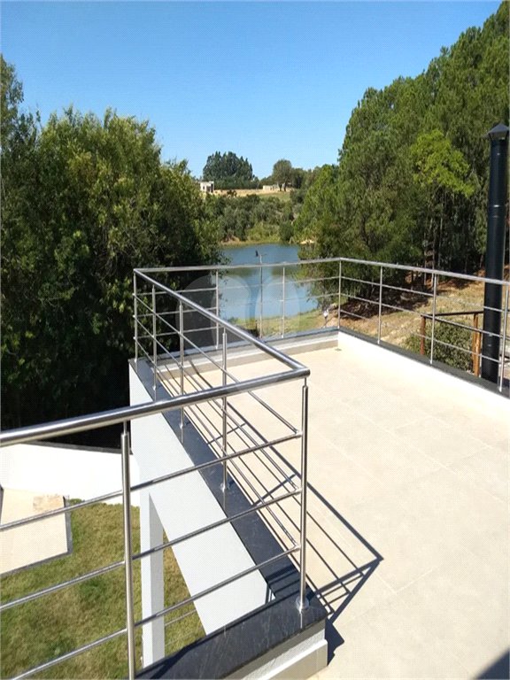 Casa à venda com 3 quartos, sendo 2 suítes, no condomínio Jardim Reserva Bom Viver de Indaiatuba, Indaiatuba - SP
