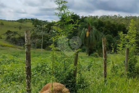Terreno à venda em Cidade Jardim, Jacareí, SP