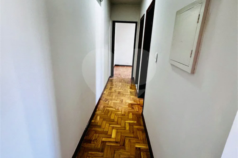 Apartamento à venda com 2 quartos, sendo 1 suíte, em Santana, São Paulo, SP