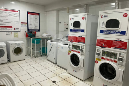Apartamento à venda com 1 quarto em Iguatemi, Ribeirão Preto, SP