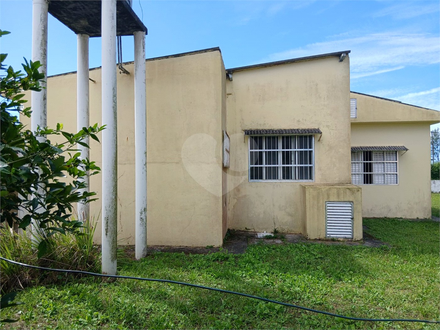 Casa à venda com 5 quartos no Centro, Iguape, SP