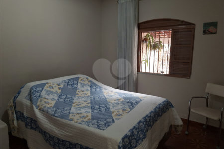 Casa à venda com 3 quartos em Jardim Pacaembu, Jundiaí, SP