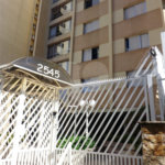 Apartamento à venda com 4 quartos, sendo 1 suíte, em Santana, São Paulo, SP