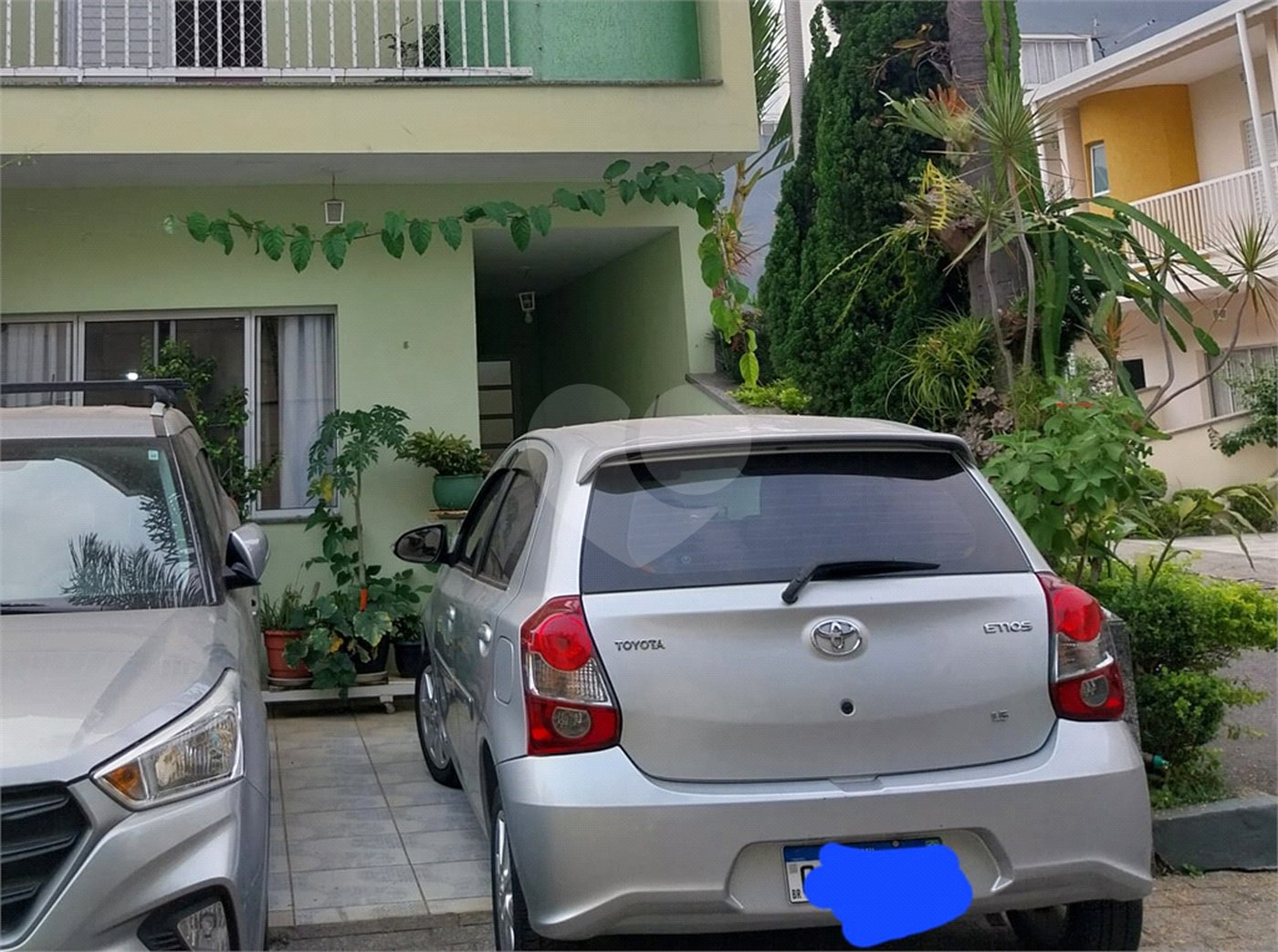 Casa à venda com 3 quartos, sendo 1 suíte, no condomínio Villagio Esperanza, Guarulhos - SP