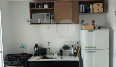 Apartamento à venda com 2 quartos em Vila Sônia, São Paulo, SP