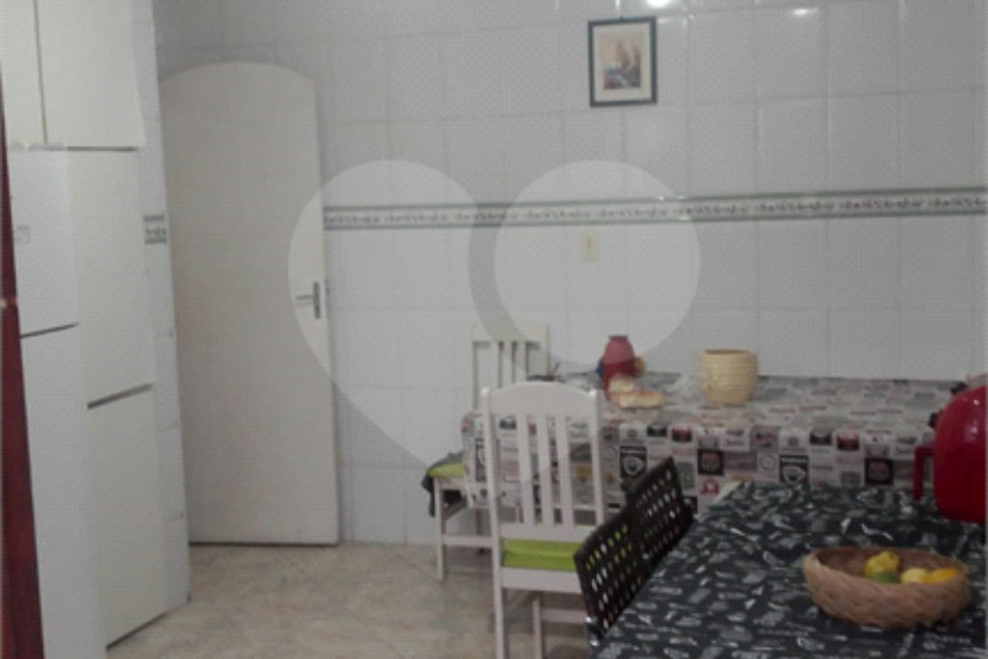 Sobrado à venda ou para alugar com 3 quartos, sendo 1 suíte, em Mandaqui, São Paulo, SP