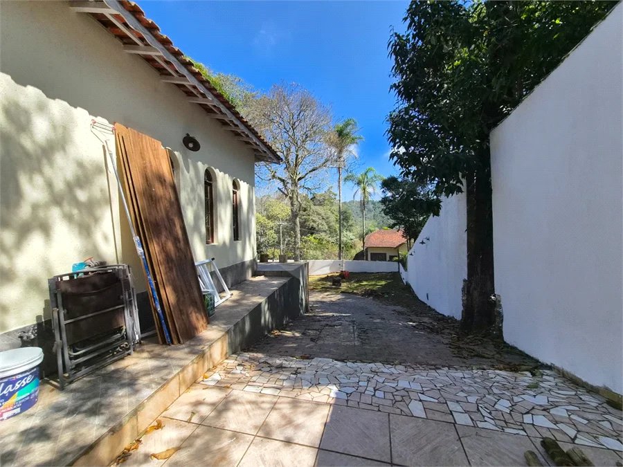 Casa à venda ou para alugar com 4 suítes no condomínio Parque Imperial da Cantareira, Mairiporã - SP