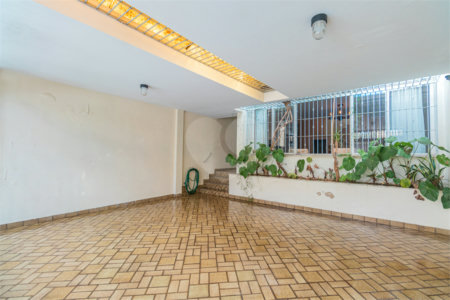 Sobrado à venda com 3 quartos, sendo 1 suíte, em Jardim Prudência, São Paulo, SP