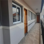 Apartamento à venda com 2 quartos em Santana, São Paulo, SP