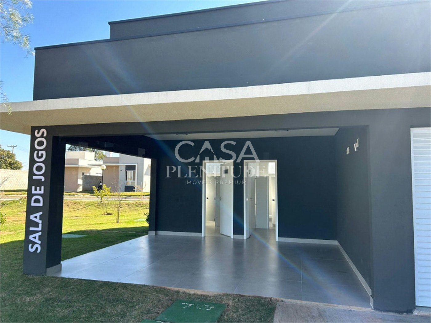 Casa em condomínio à venda com 2 quartos em Aparecidinha, Sorocaba, SP