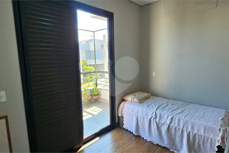Casa à Venda no Condomínio Residencial Tomazella – Piracicaba/SP