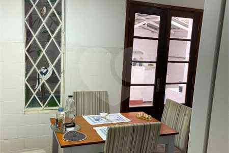 Sobrado à venda com 2 quartos em Santo Amaro, São Paulo, SP