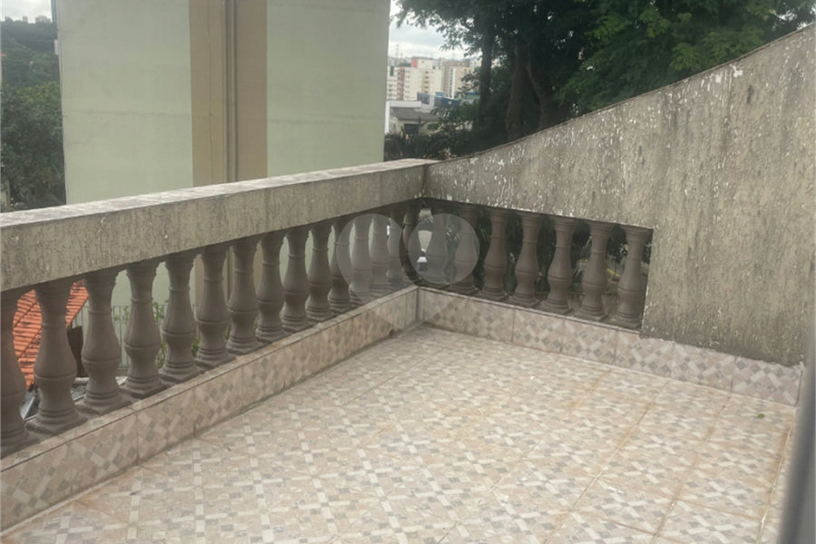 Sobrado à venda com 3 quartos em Butantã, São Paulo, SP