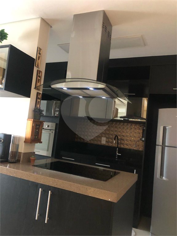 Apartamento à venda com 3 quartos, sendo 1 suíte,  em Vila Sfeir, Indaiatuba, SP