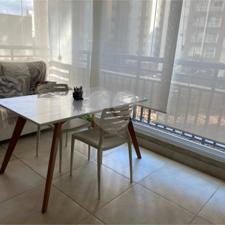 Apartamento à venda com 3 quartos, sendo 1 suíte, em Baeta Neves, São Bernardo do Campo, SP