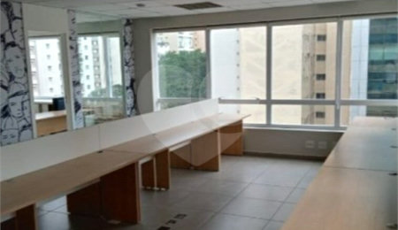 Sala à venda em Pinheiros, São Paulo, SP