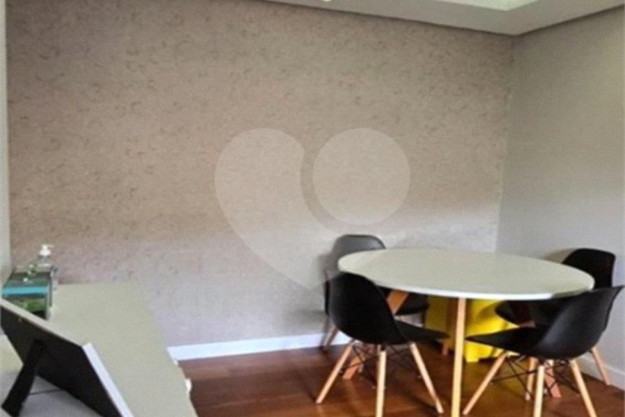 Apartamento à venda com 2 quartos em Santana, São Paulo, SP