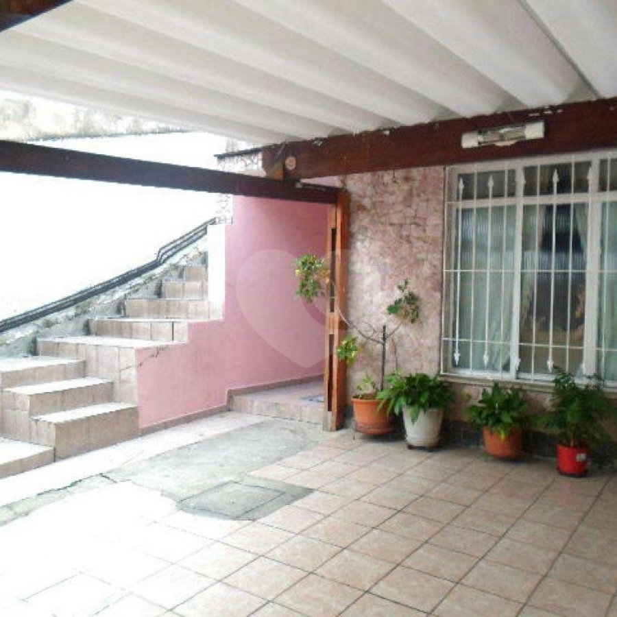 Casa Térrea à venda com 5 quartos em Vila Medeiros, São Paulo, SP