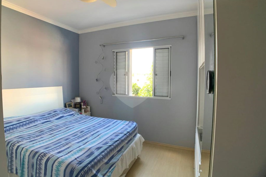Sobrado à venda com 3 quartos, sendo 2 suítes, em Mandaqui, São Paulo, SP