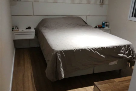 Apartamento à venda com 3 suítes em Jardim das Vertentes, São Paulo, SP