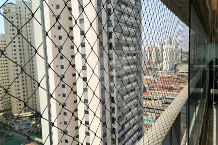 Apartamento à venda com 3 suítes em Vila Leopoldina, São Paulo, SP