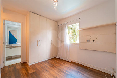 Apartamento à venda com 3 suítes em Vila Mascote, São Paulo, SP