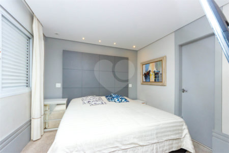 Apartamento à venda com 2 quartos, sendo 1 suíte, em Chácara Santo Antônio (zona Sul), São Paulo, SP