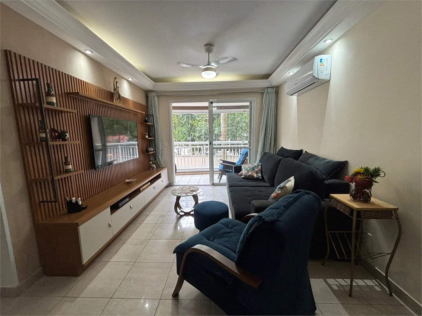 Apartamento à venda com 3 quartos, sendo 1 suíte, em Vila Andrade, São Paulo, SP