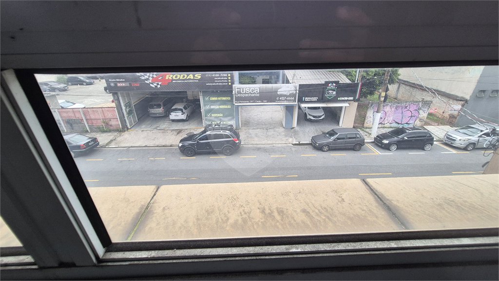 Prédio à venda no Centro, São Bernardo do Campo, SP