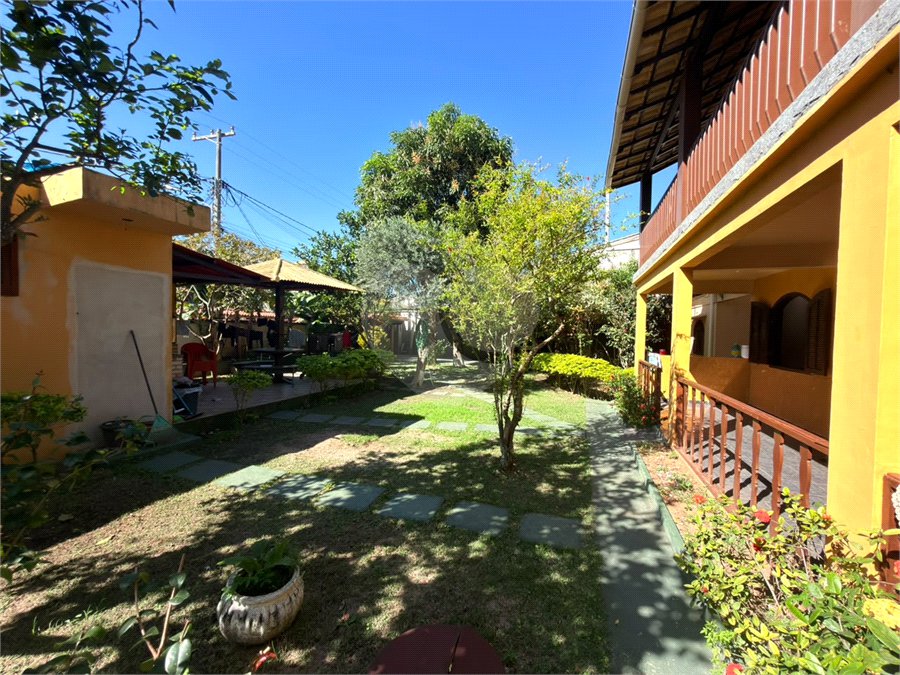 Casa à venda com 7 quartos em Peró, Cabo Frio, RJ