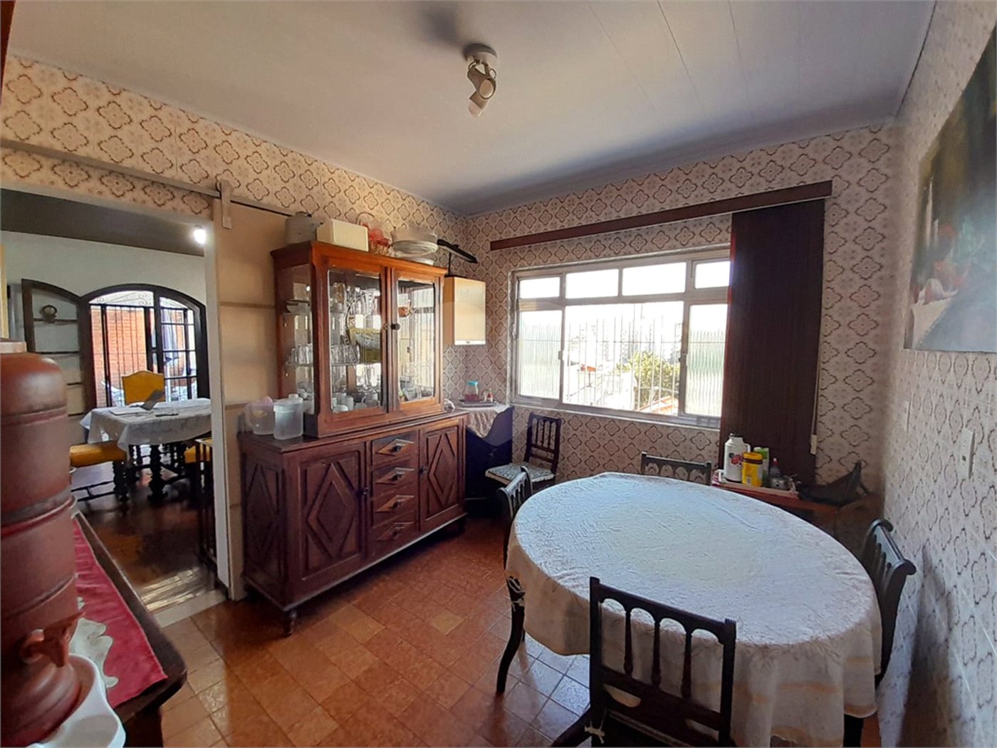 Casa Térrea à venda com 4 quartos em Mandaqui, São Paulo, SP