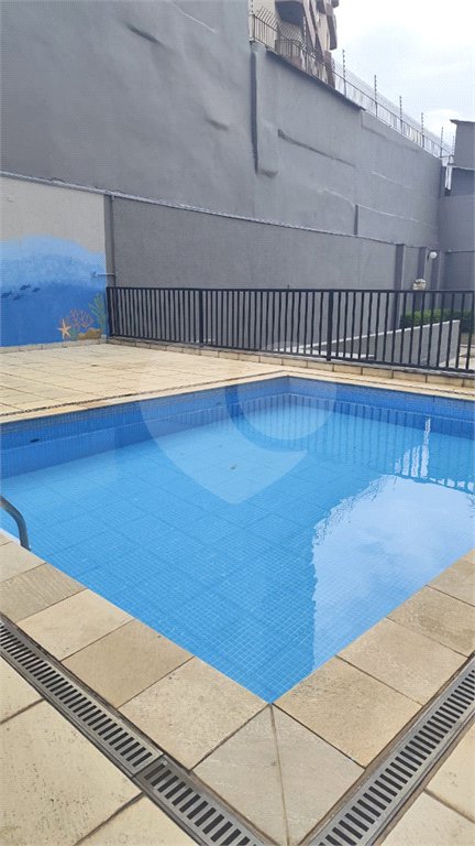 Apartamento à venda com 2 quartos, sendo 1 suíte, em Vila Guarani (z Sul), São Paulo, SP