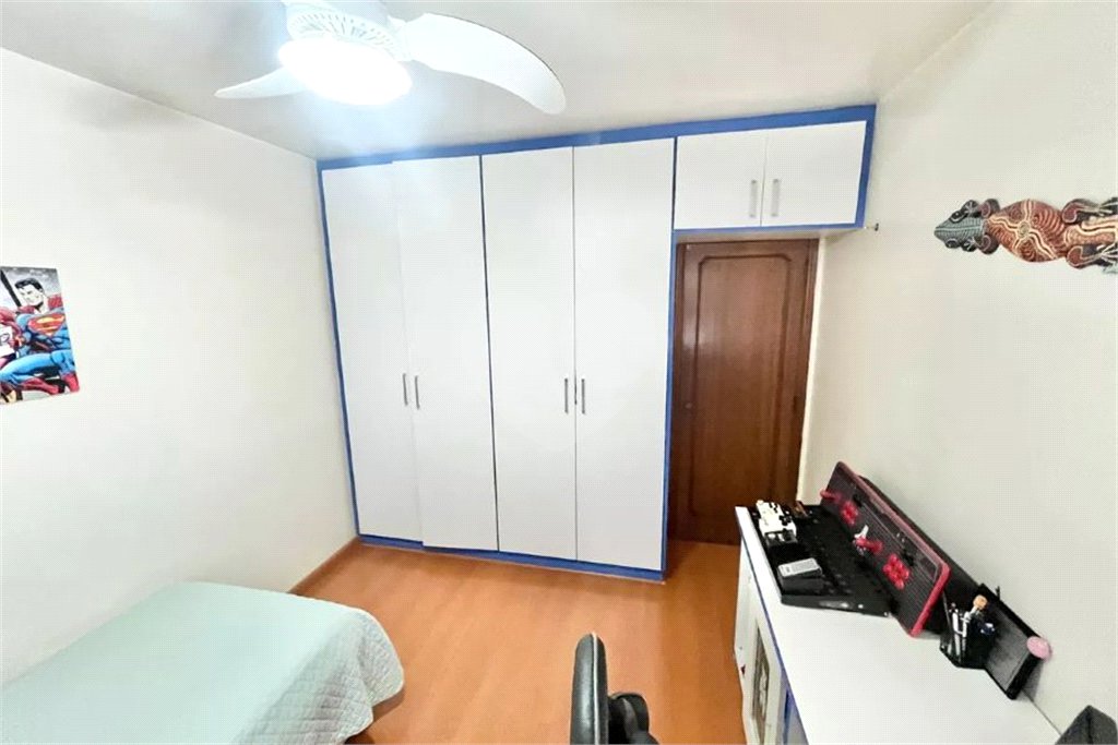 Apartamento à venda ou para alugar com 3 quartos, sendo 1 suíte, em Santana, São Paulo, SP